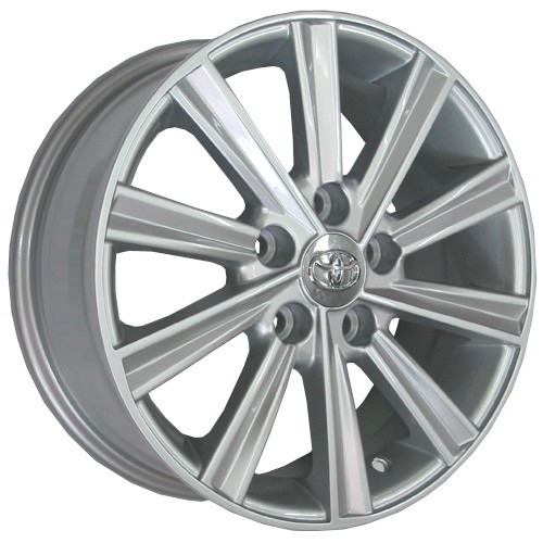   Toyota TY99 7x17 5x114,3 ET60,1 D45 SI