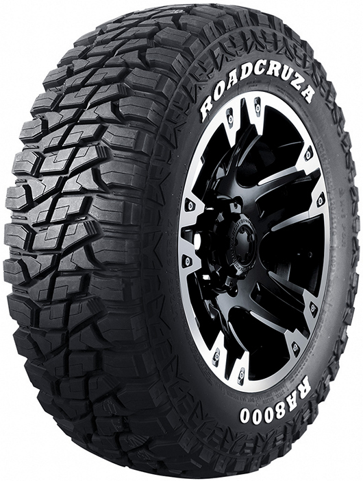   Roadcruza RA8000 315/55R20 119Q