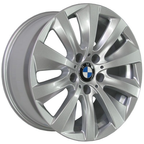   BMW B119 8x17 5x120 ET34 D72,6 S