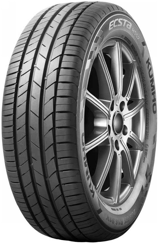   Kumho Ecsta HS52 205/50R16 87W