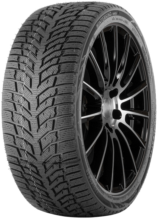   DoubleStar DW08 225/45R18 95H