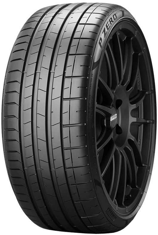   Pirelli P Zero PZ4 265/35R22 102V