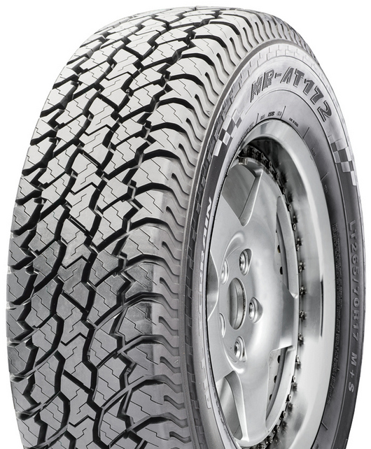   Mirage MR-AT172 245/65R17 107T