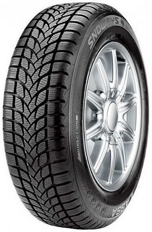   Lassa Snoways 4 225/45R18 95V