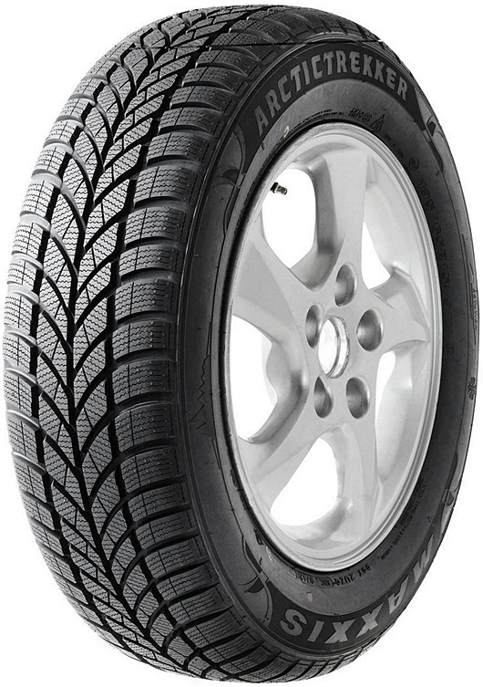   Maxxis Arctic Trekker WP-05 195/65R14 93T