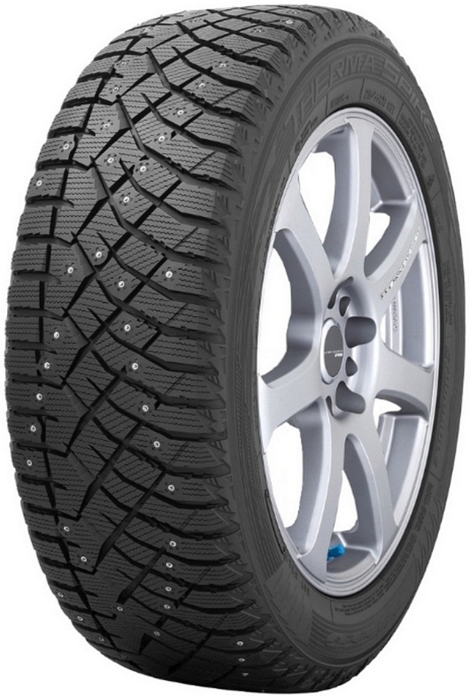   Nitto Therma Spike 265/60R18 114T
