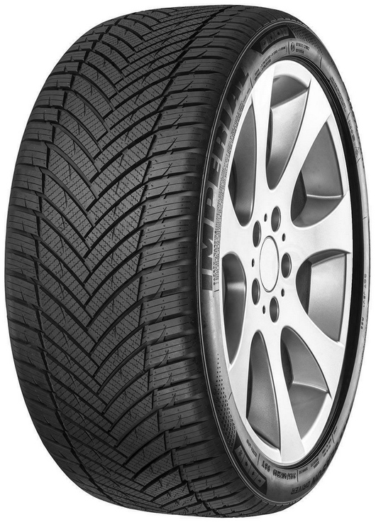   Imperial All Season Driver 225/45R18 95W