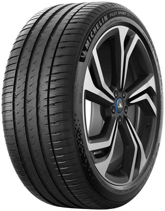   Michelin Pilot Sport EV 235/55R20 105W