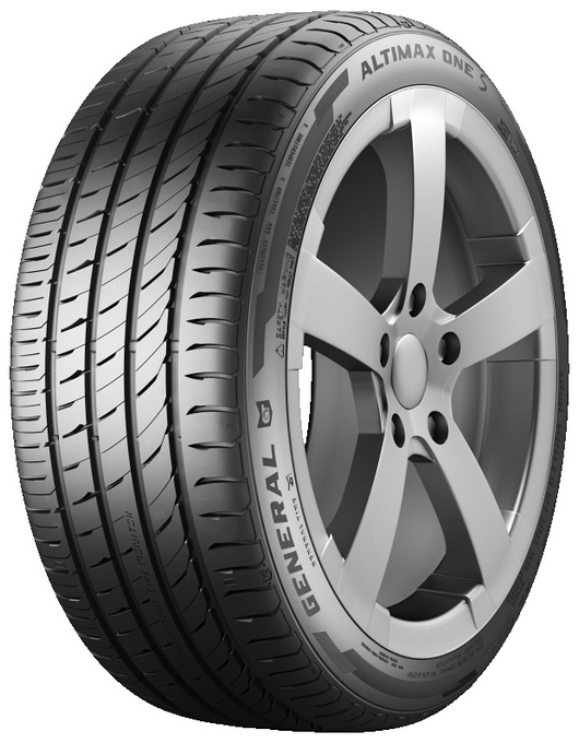   General Altimax One S 205/55R16 94V