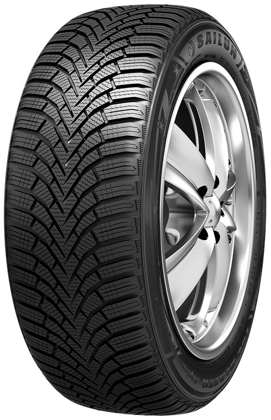   Sailun Ice Blazer Alpine+ 195/45R16 84H