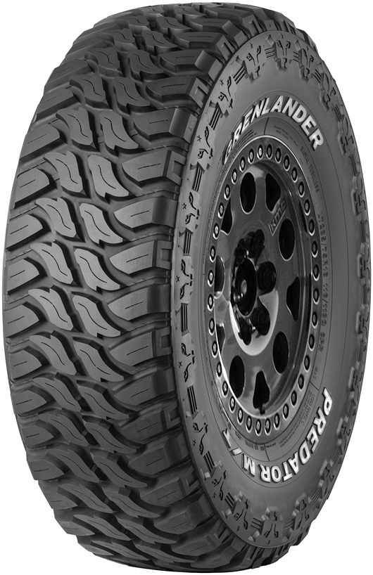   Grenlander Predator M/T 315/55R20 114Q