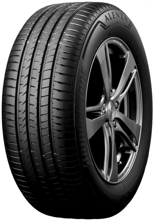   Bridgestone Alenza 001 275/40R20 106Y