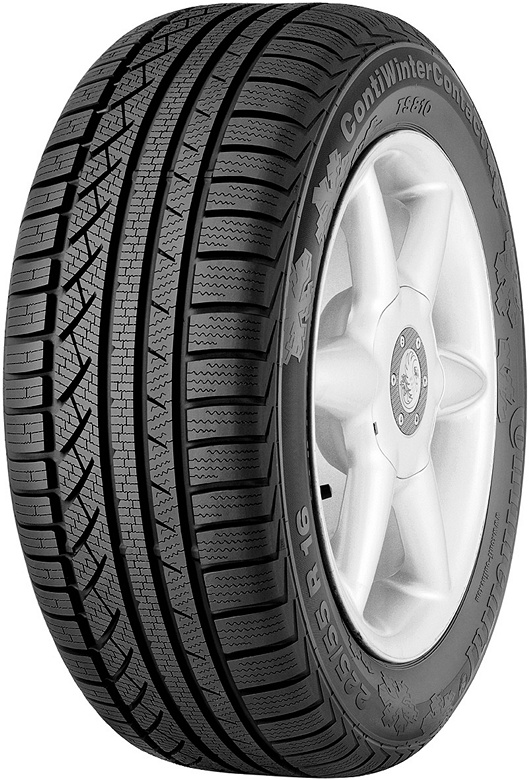   Continental ContiWinterContact TS 810 185/65R15 88T