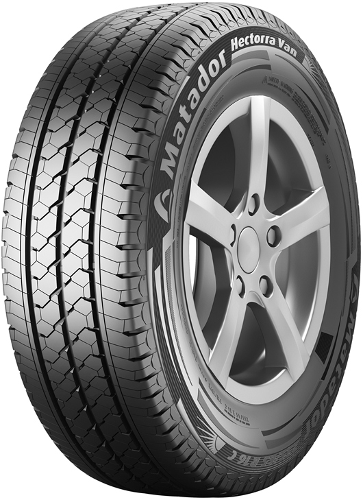   Matador Hectorra Van 195R14C 106/104R