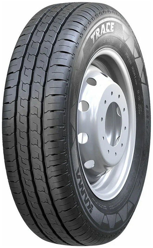   Kama Trace HK-135 155/80R13C 90/88S