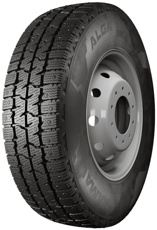   Kama Alga LT 195R14C 106/104R