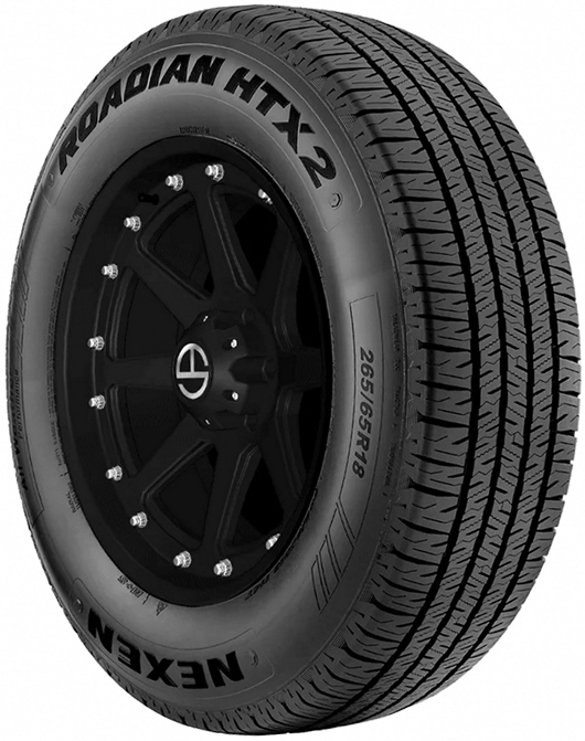   Nexen Roadian HTX 2 255/60R20 113T