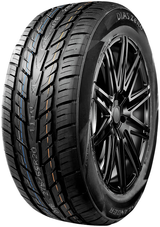   Grenlander Dias Zero 295/35R24 110W