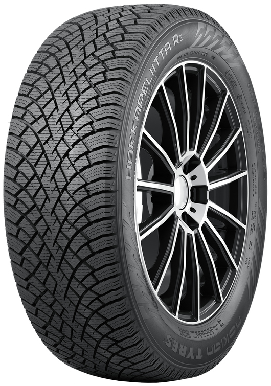   Nokian Hakkapeliitta R5 225/45R18 95T