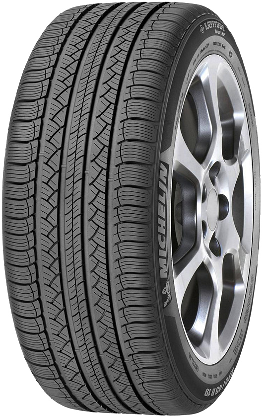   Michelin Latitude Tour HP 255/60R20 113V