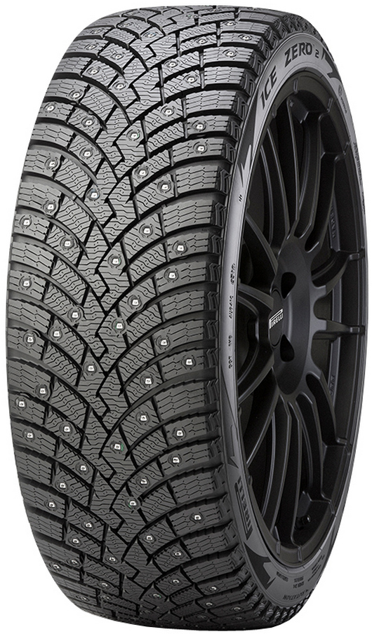   Pirelli Winter Ice Zero 2 225/45R18 95H