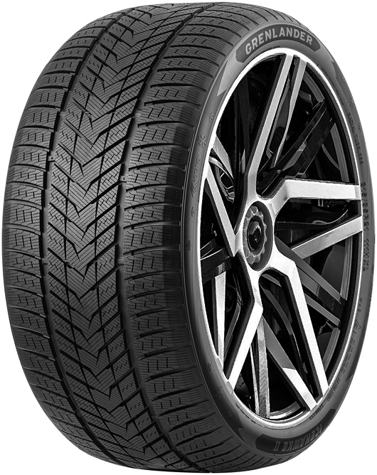   Grenlander Icehawke II 275/45R20 110H