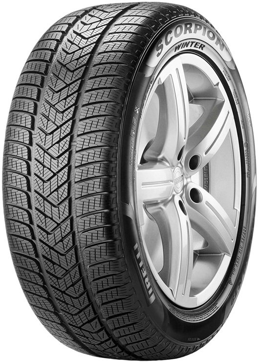   Pirelli Scorpion Winter 255/60R20 113V