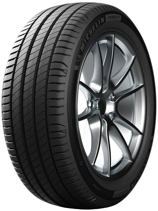   Michelin Primacy 4+ 195/55R16 87H