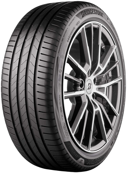   Bridgestone Turanza 6 265/45R21 104W