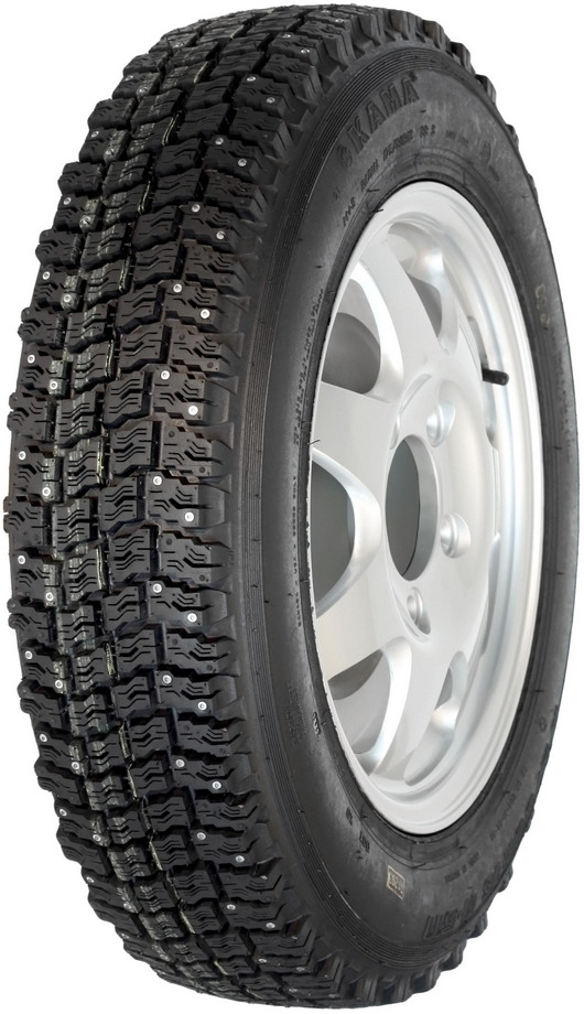   Kama -511 175/80R16 88Q