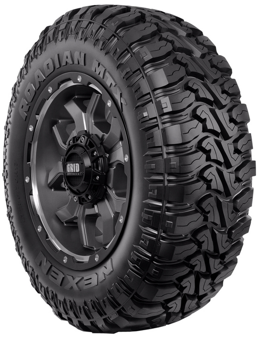   Nexen Roadian MTX 315/55R20 119Q