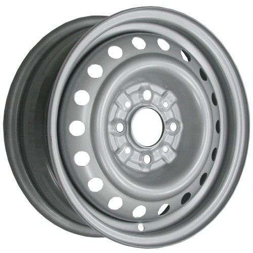   Magnetto 13001 5x13 4x98 ET35 D58,5 Silver