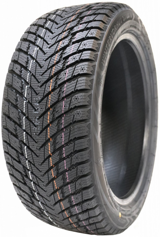   iLINK WinterVorhut Stud II 275/45R20 110T