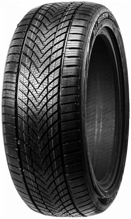   Tracmax A/S Trac Saver 195/45R16 84V