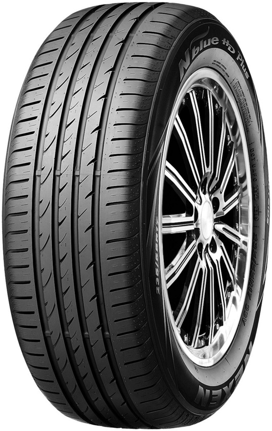   Nexen N'Blue HD Plus 205/55R15 88V