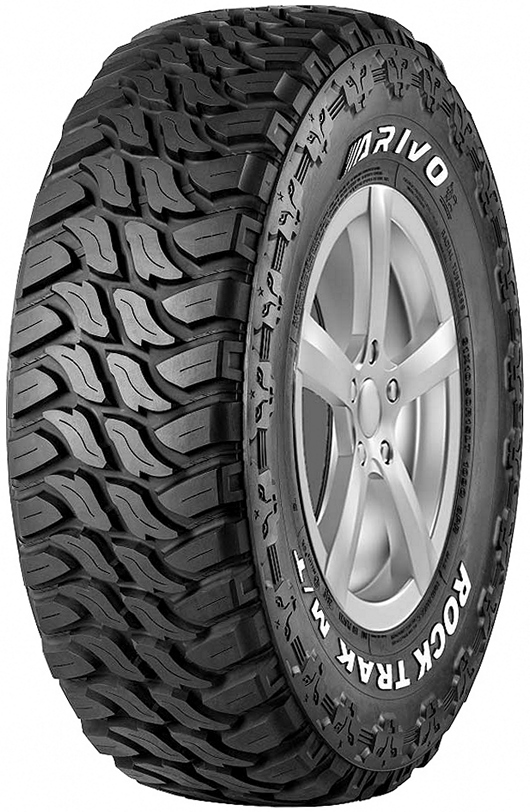   Arivo Rock Trak M/T 315/55R20 114Q