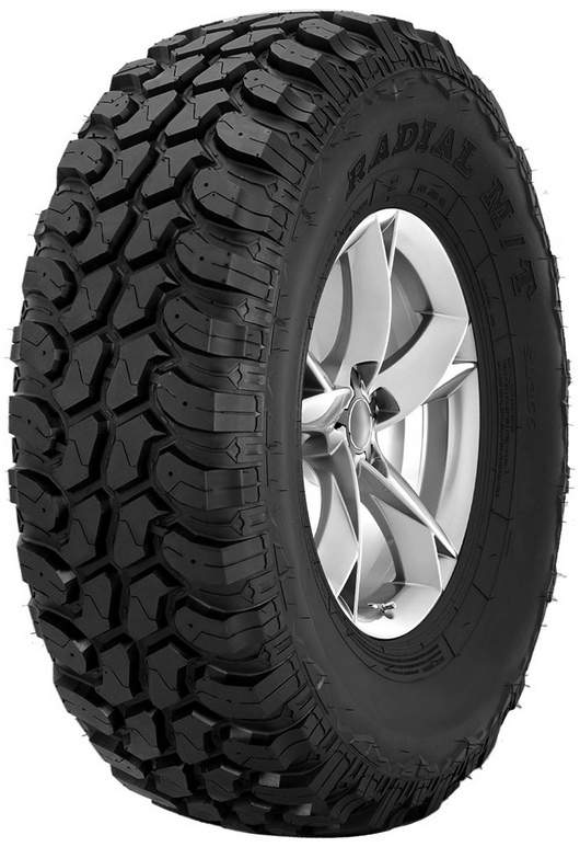   WestLake SL366 315/55R20 114Q