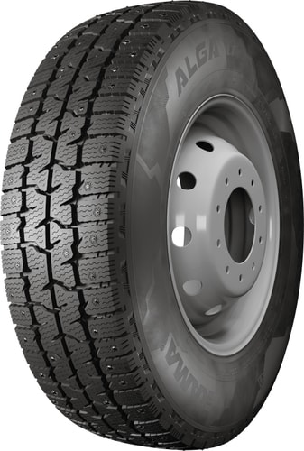 KAMA ALGA LT (НК-534) 185/75R16C 104/102R (под шип)