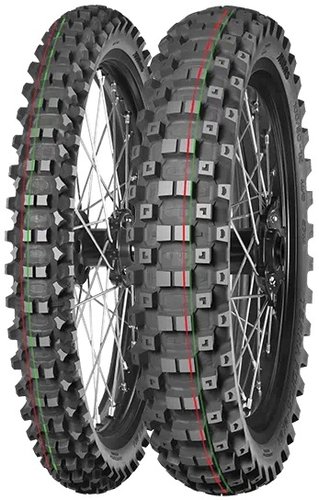 Mitas TerraForce-MX MH 110/90R19 62M TT