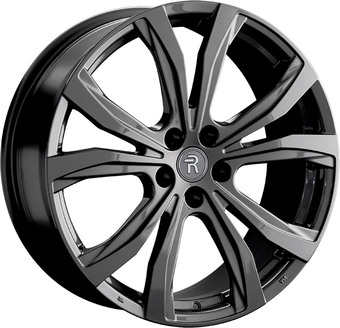 Replay LX108 18x8" 5x114.3мм DIA 60.1мм ET 30мм GM