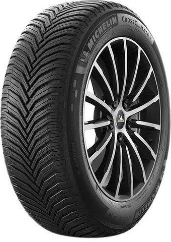 Michelin CrossClimate 2 215/50R19 93T