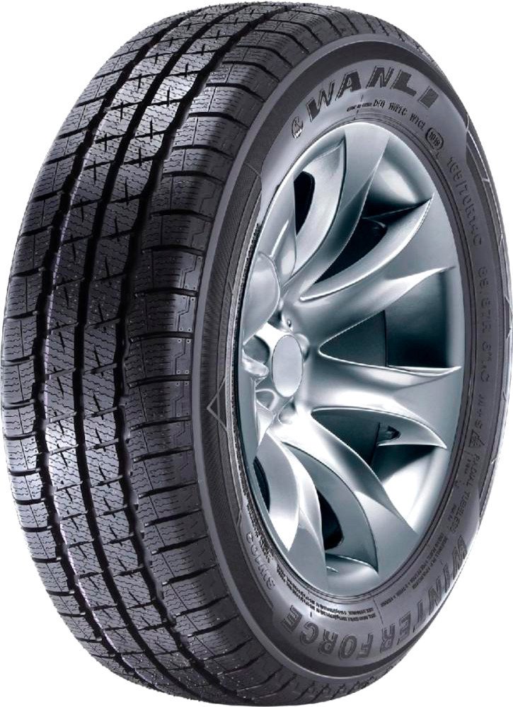 Wanli SW103 225/75R16C 121/120R