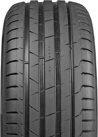 Ikon Tyres Autograph Ultra 2 275/35R20 102Y XL