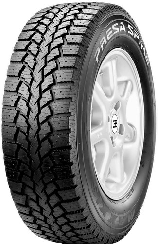 Maxxis Presa Spike MA-SLW 215/65R16C 109/107Q
