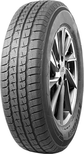 Autogreen All Season Van-AS7 215/70R15C 109/107R