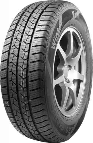 LEAO Winter Defender Van 195/70R15C 104/102R