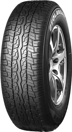 Yokohama Geolandar H/T G902 265/65R17 112H