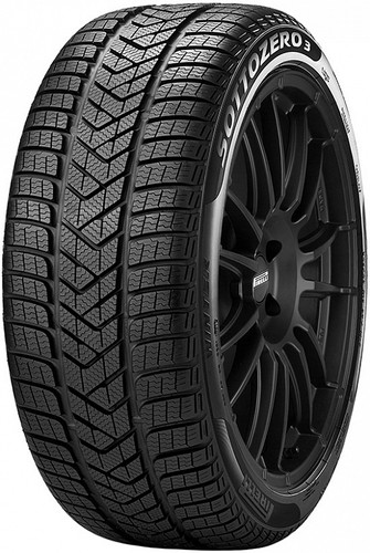 Pirelli Winter SottoZero Serie III 215/60R18 102T (run-flat)