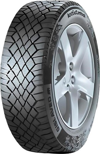 Gislaved ArcticControl 225/60R17 103T