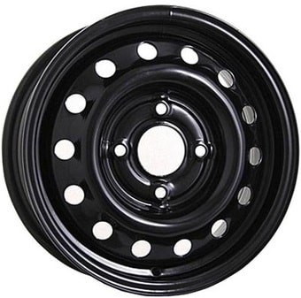 TREBL X40935 16x6" 5x112мм DIA 57.1мм ET 43мм B